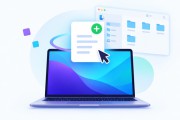 NewFile: cum să adaugi „Fișier nou" în Finder pe macOS (ghid 2026)