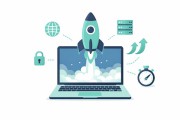 Tot ce trebuie să știi ca să lansezi un site în 2026