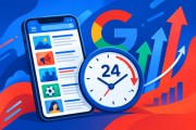 Cum să apari la secțiunea de știri Google (Google Discover) în mai puțin de 24 de ore