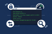 Ghid complet .htaccess în 2026