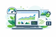 Optimizare Viteză Site și Core Web Vitals 2026