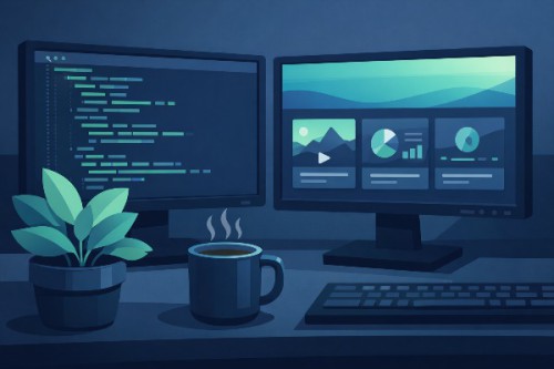 5 trucuri HTML și CSS pe care developerii le ascund (2026)