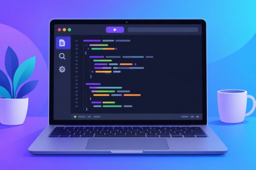 CodeNote 1.2 — Editor de cod gratuit pentru macOS