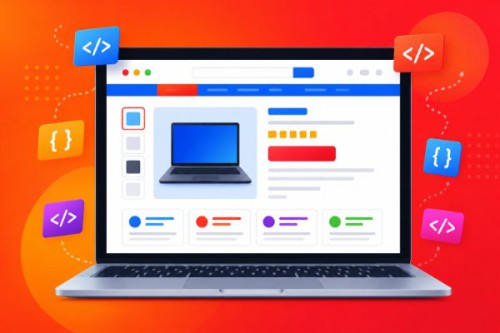 Ghid HTML pentru eMAG Marketplace: Cum formatezi descrierea produselor ca un pro