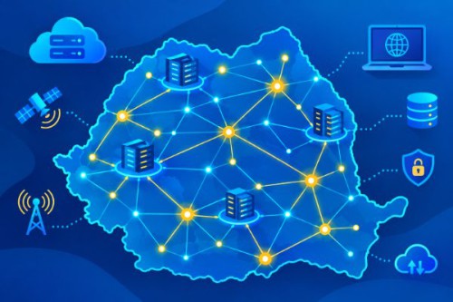 Tehnologia care va schimba complet România în 3 ani