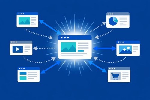 Ghid complet backlink-uri SEO 2026: strategii, analiză și link building