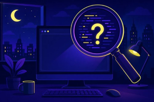De ce site-ul tău NU apare pe Google în 2026 (și cum repari asta rapid)