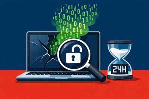 Cum Verifici Dacă Site-ul Tău a Fost Piratat (Și Ce Faci în Primele 24 de Ore)
