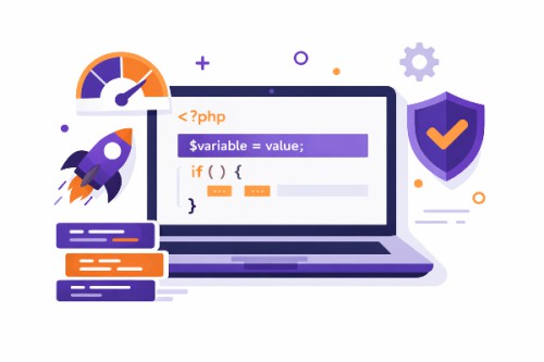 PHP 8.x în 2026 – Funcții Noi, Best Practices și Cod Modern