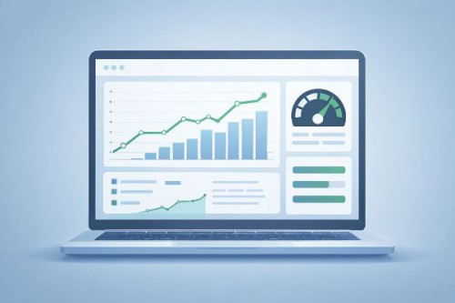 Ghid complet Google Search Console 2026